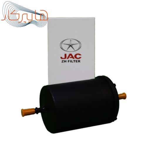 فیلتر بنزین ژاک ZHUCK مناسب خودرو JAC S5 / J5 - MVM315 / X22