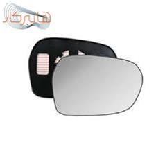 مجموعه شیشه آینه نافذ دستی راست مناسب خودرو برلیانس h200