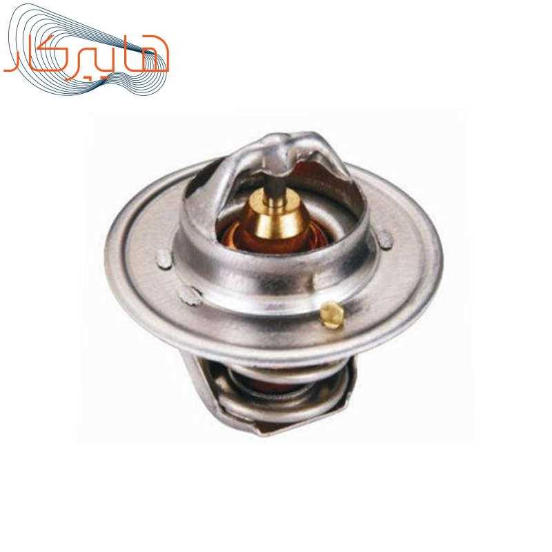 ترموستات ایساکو 83 درجه مناسب خودرو پژو 405 / پارس / سمند معمولی