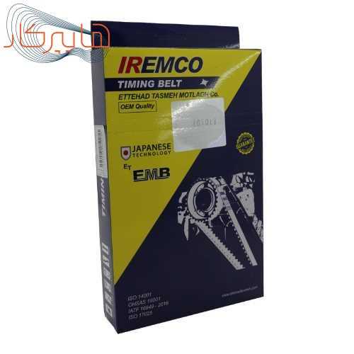 تسمه تایمینگ امکو EMCO مناسب خودرو مزدا 2000