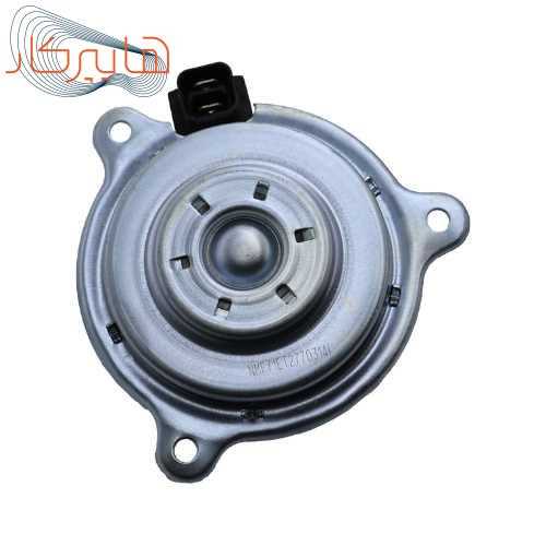 موتورفن ایساکو 200 وات خاری مناسب خودرو پژو 405 / پارس / سمند با موتور XU7
