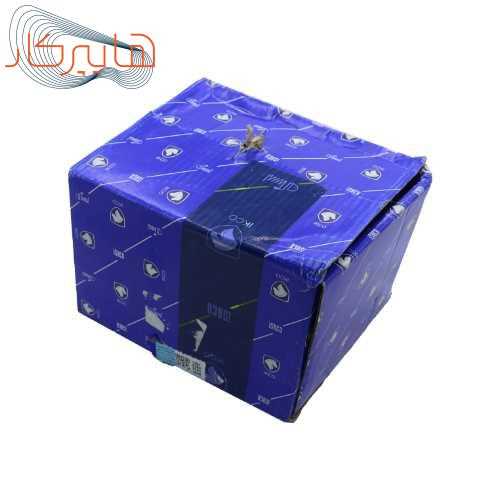 موتورفن ایساکو 200 وات خاری مناسب خودرو پژو 405 / پارس / سمند با موتور XU7