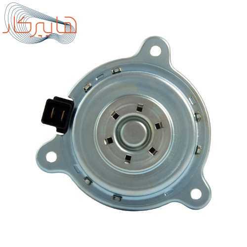 موتورفن ایساکو 200 وات خاری مناسب خودرو پژو 405 / پارس / سمند با موتور XU7