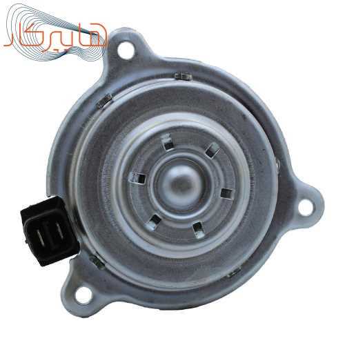 موتور فن EMCO پیچی مناسب خودرو پژو 405