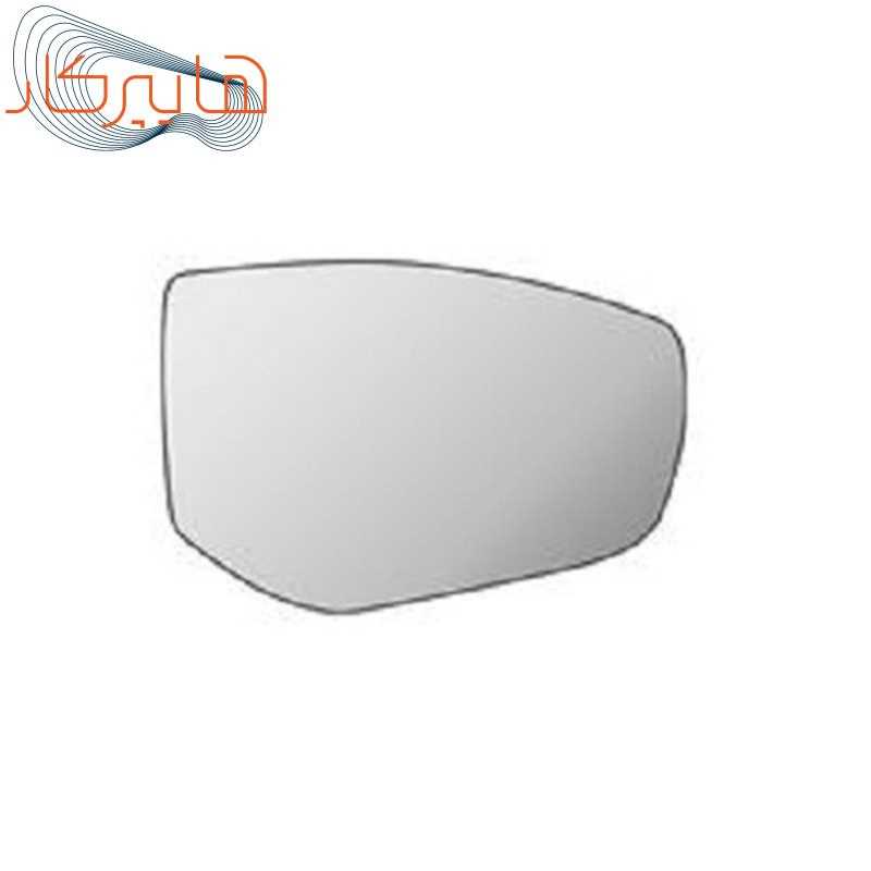مجموعه شیشه آینه نافذ برقی راست مناسب خودرو دنا پلاس