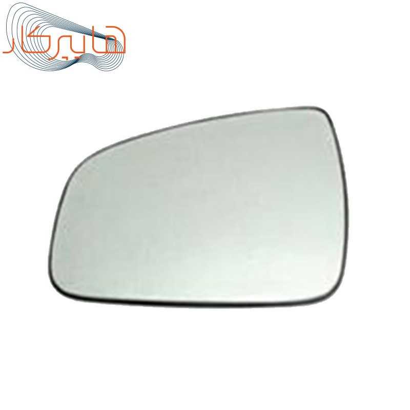 مجموعه شیشه آینه نافذ دستی چپ مناسب خودرو ساندرو