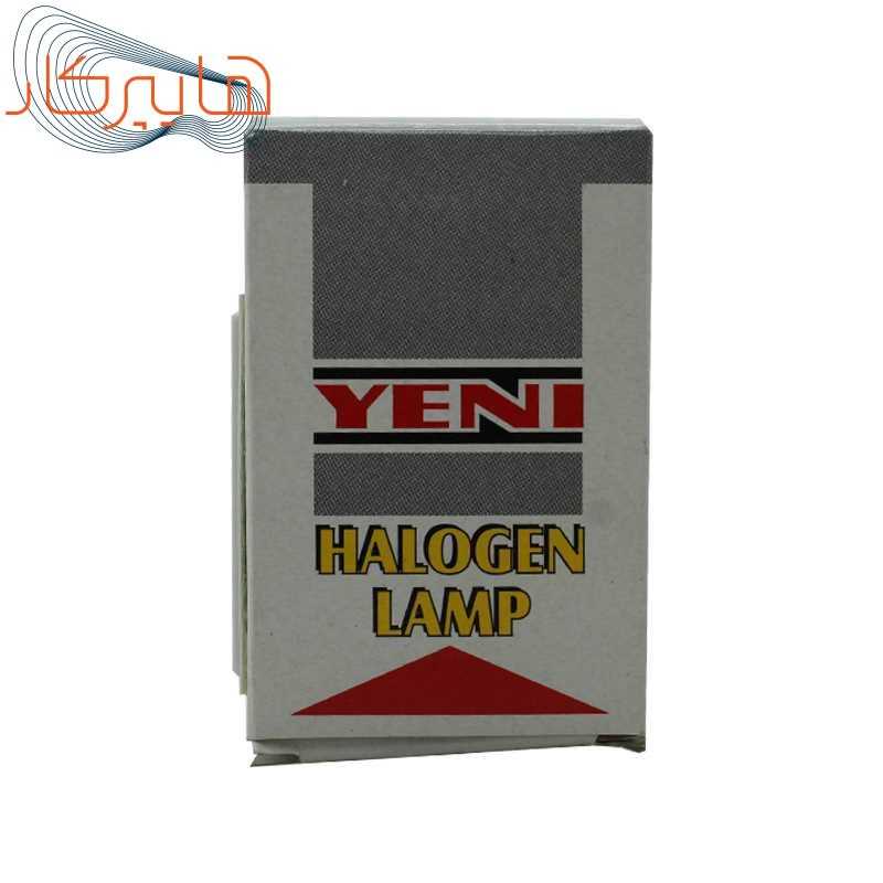 لامپ HB4 ینی 55W-12V