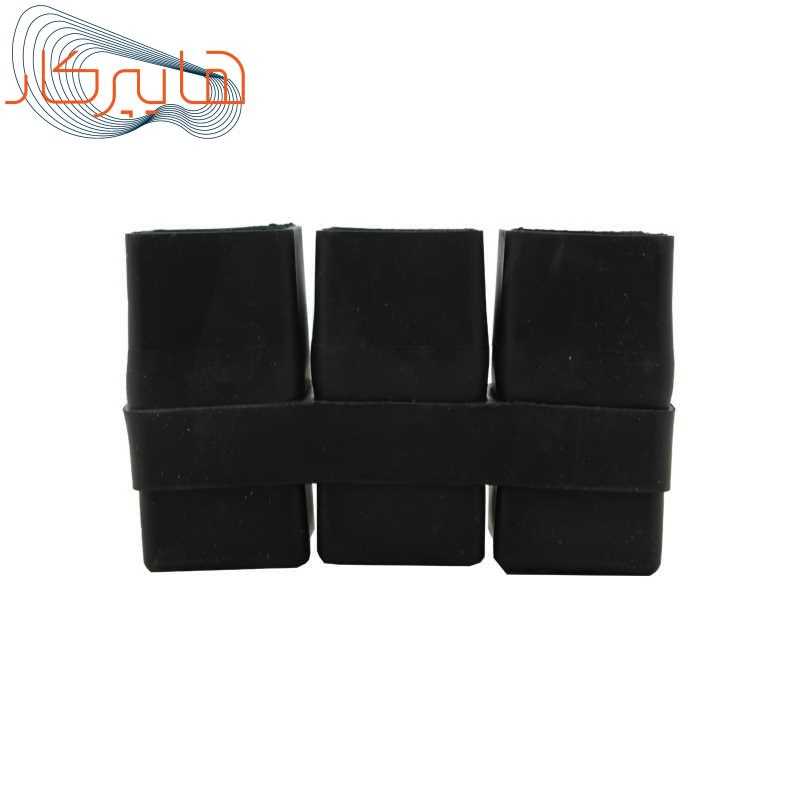 رله کولر سایپا یدک مناسب خودرو پراید