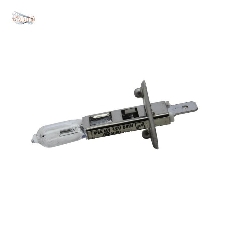 لامپ ایساکو H1 چراغ جلو و مه شکن 55 وات