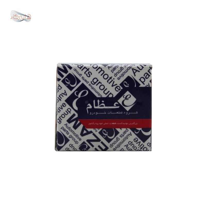 ترموستات عظام 83 درجه مناسب خودرو سمند ملی EF7