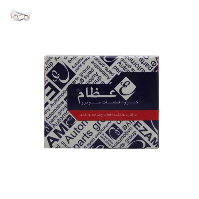 ترموستات عظام 89 درجه با درپوش مناسب خودرو پژو 206 