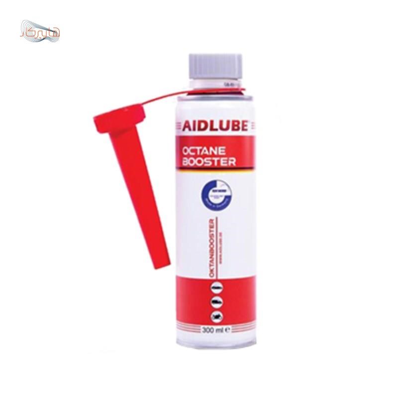 اکتان بوستر ایدلوب AIDLUBE 300 میلی لیتری