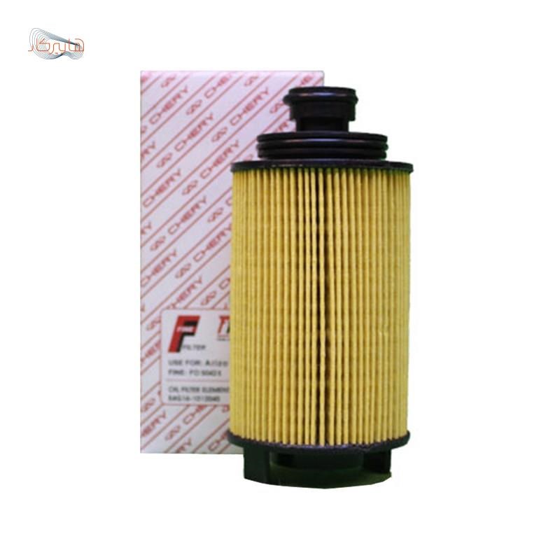 فیلتر روغن FINE مناسب خودرو ARRIZO5  آریزو 5 تنفس طبیعی ( غیر توربوشارژر )