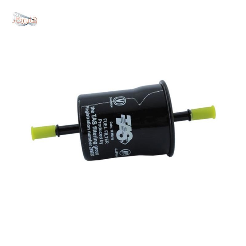 فیلتر بنزین PERFLEX-TAX فلزی مناسب خودرو لیفان X50 - X60 - 820 - چانگان CS35