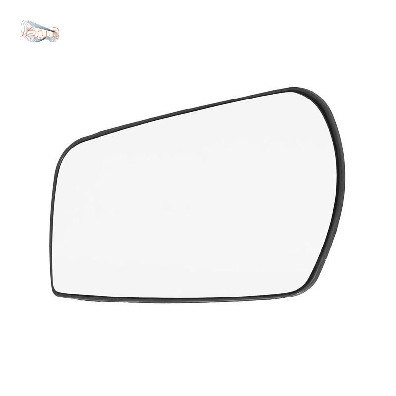  مجموعه شیشه آینه نافذ برقی چپ مناسب خودرو ساندرو  