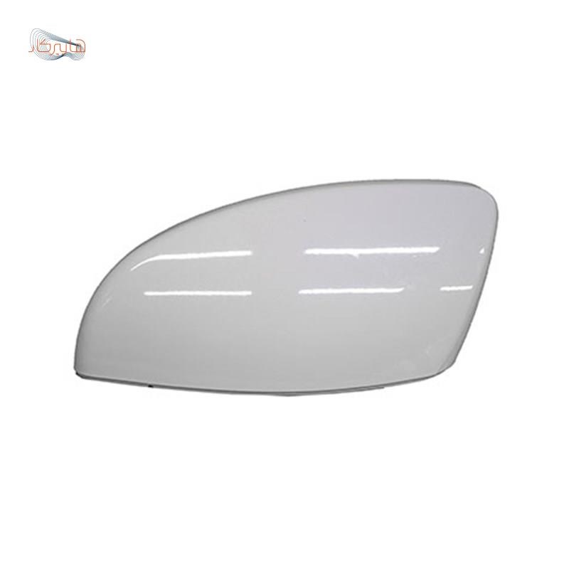فلاپ آینه سنجش چپ رنگی مناسب خودرو پژو 207
