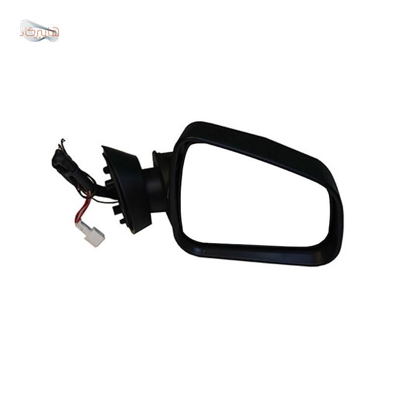 آینه جانبی سنجش برقی تاشو دستی راهنما دار راست مناسب خودرو ساندرو استپ وی