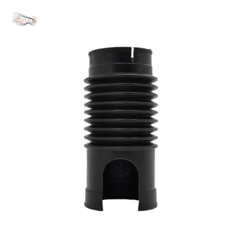 لوله واسط بین هواکش ایده نگر چاکدار مناسب خودور پژو 405 با موتور XU7