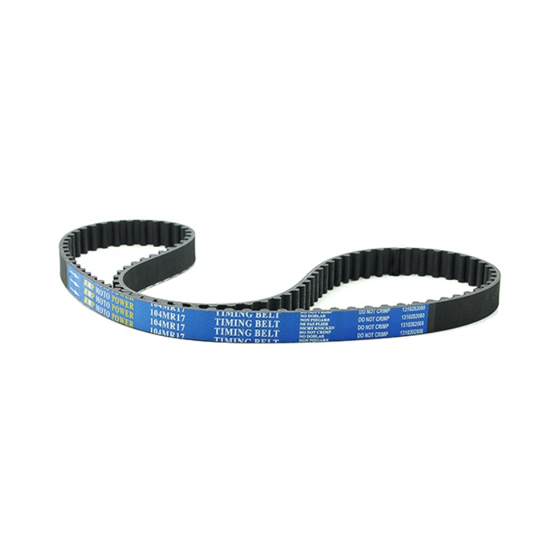 تسمه تایم  104MOTO POWER دندانه مناسب خودرو پژو 206 تیپ2