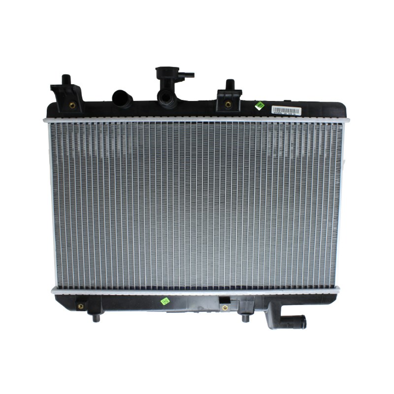 رادیاتور آب سایپا یدک (ایران رادیاتور) مناسب خودرو تیبا / ساینا / کوییک 