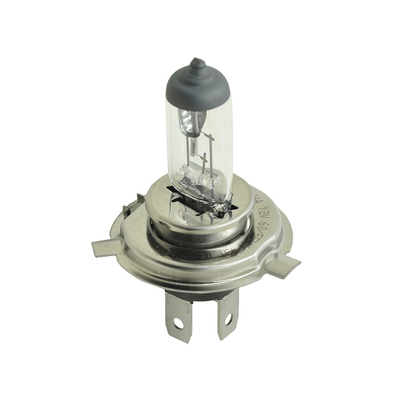 لامپ ایساکو H4 چراغ جلو 55/60 وات 3 پایه
