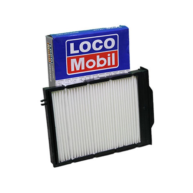 فیلتر کابین LOCO MOBIL مناسب خودرو رنو مگان 