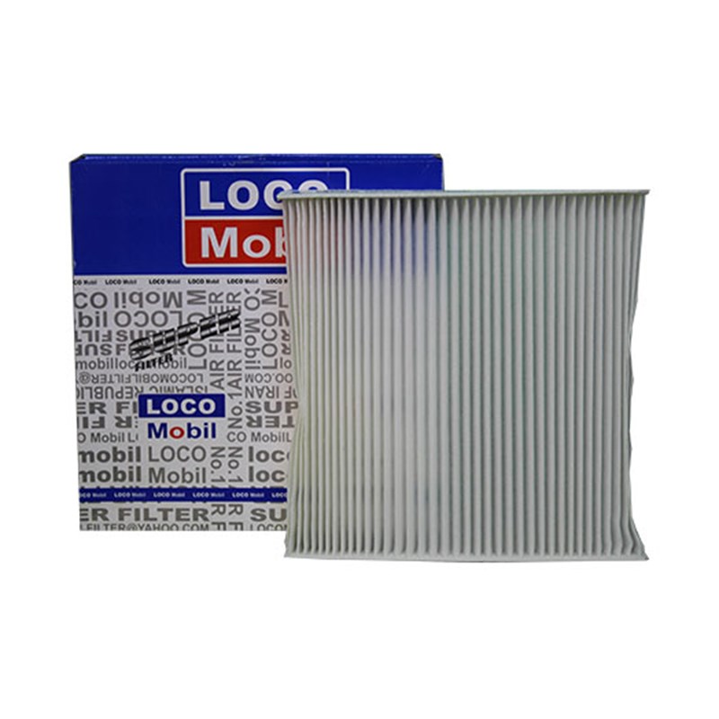 فیلتر کابین LOCO MOBI مناسب خودرو دانگ فنگ اچ سی کراس