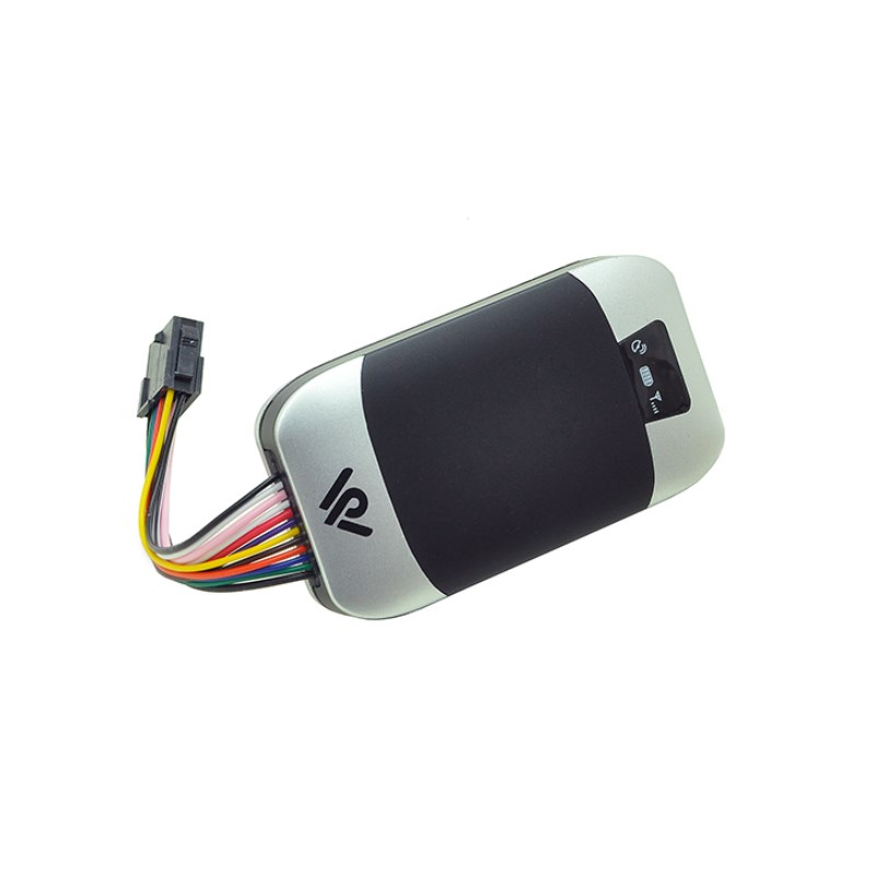 ردیاب GPS وایزر WIZER مدل F100R مناسب انواع خودرو