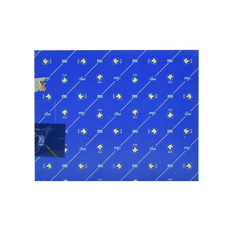 تسمه تایمینگ ایساکو 114 دندانه مناسب خودرو پژو 405 / سمند معمولی/ پارس با موتور XU7