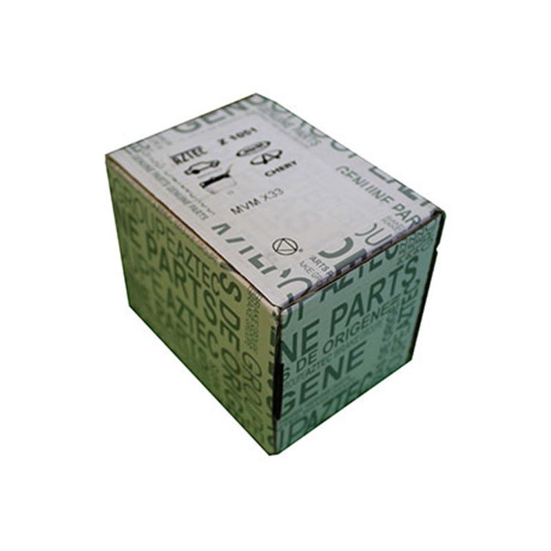 لنت ترمز Aztec مناسب خودرو MVM X33