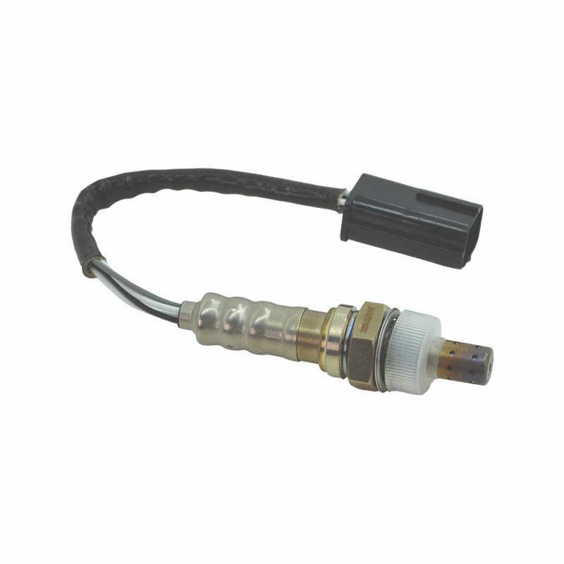 سنسور اکسیژن نگین یدک کیمیا NYK بالا ( کوتاه ) مناسب خودرو 405 / سمند معمولی / پارس با موتور بنزینی (SSAT)
