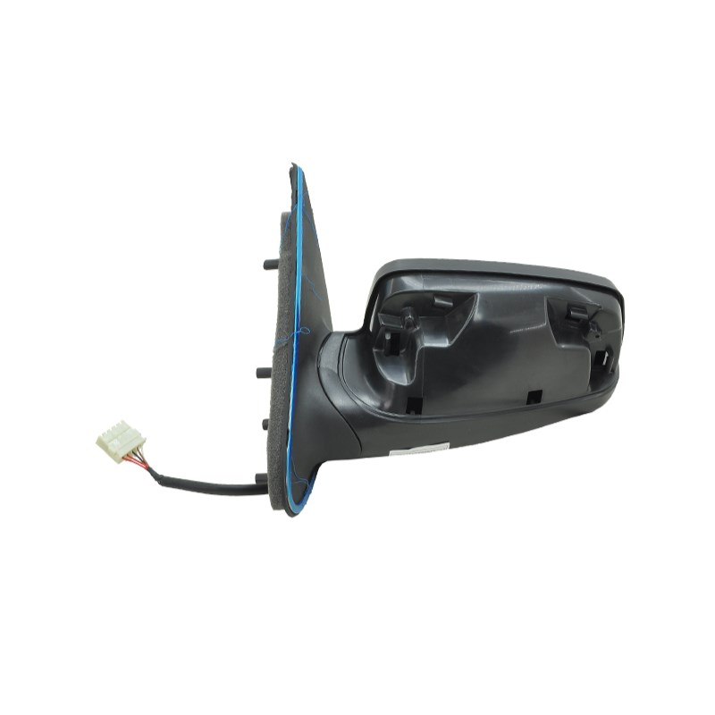 آینه جانبی شفق دانا چپ برقی M9 مناسب خودرو پژو پارس ELX