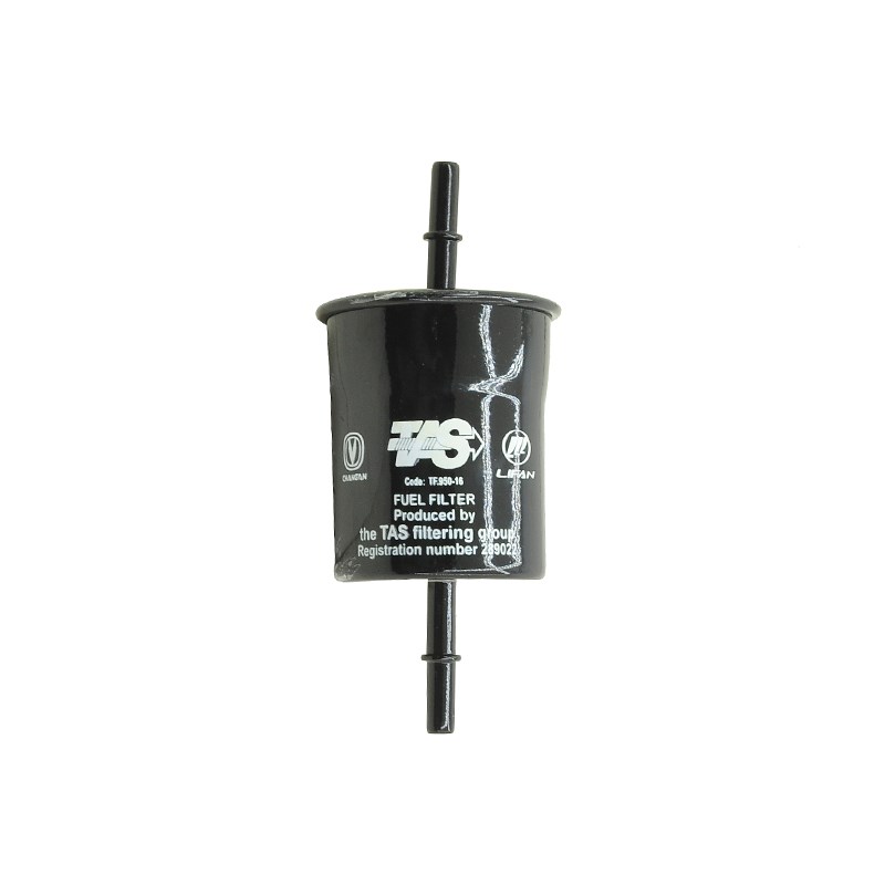 فیلتر بنزین PERFLEX-TAX فلزی مناسب خودرو لیفان X50 / X60 / 820 / چانگان CS35