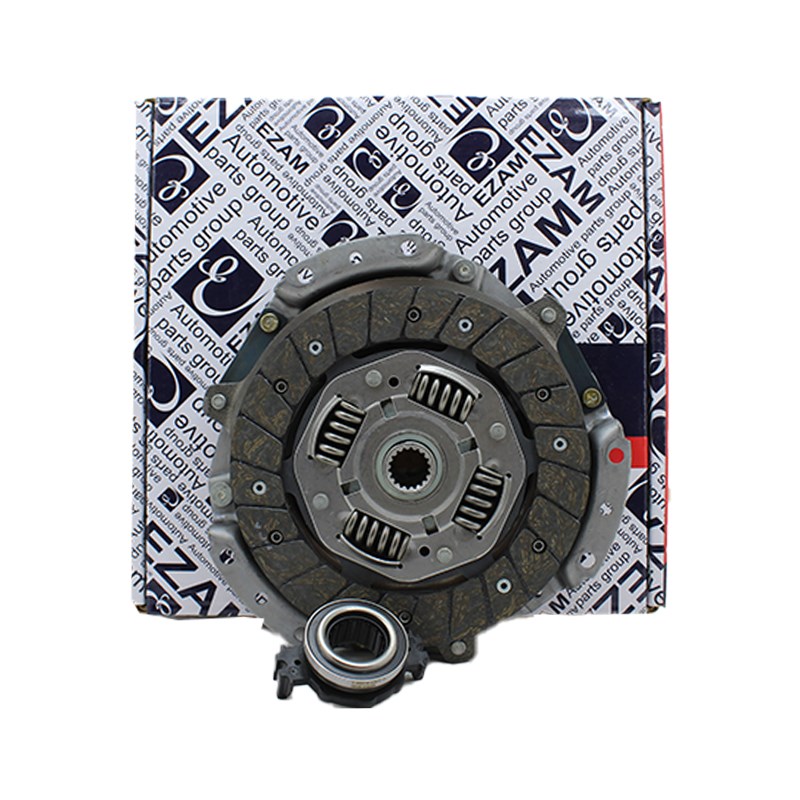 کیت کلاچ عظام مناسب پژو 206 TU3 قدیم ( تا سال 85 )