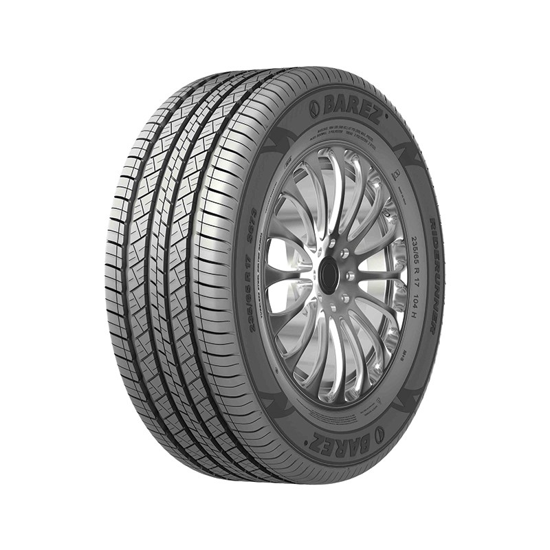 لاستیک بارز 215/60/17 طرح S677