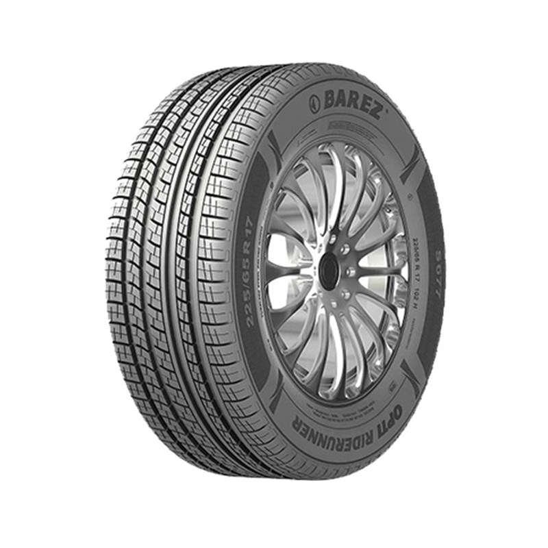 لاستیک بارز 225/65/17 طرح S677