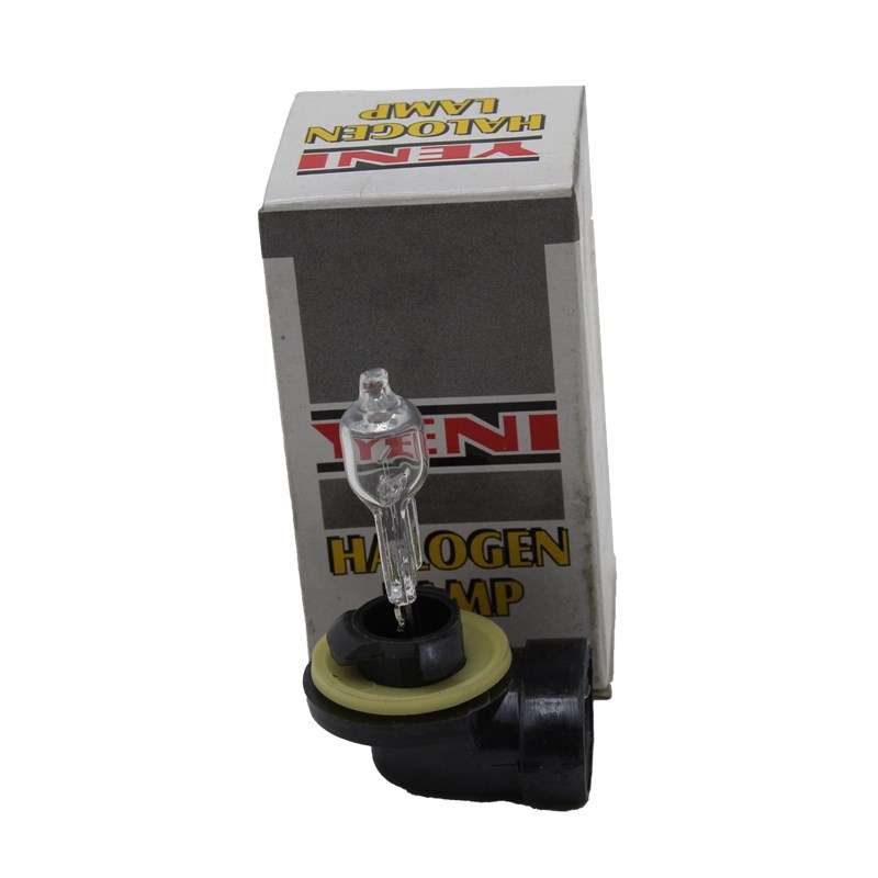 لامپ H27 ینی 12V-27W