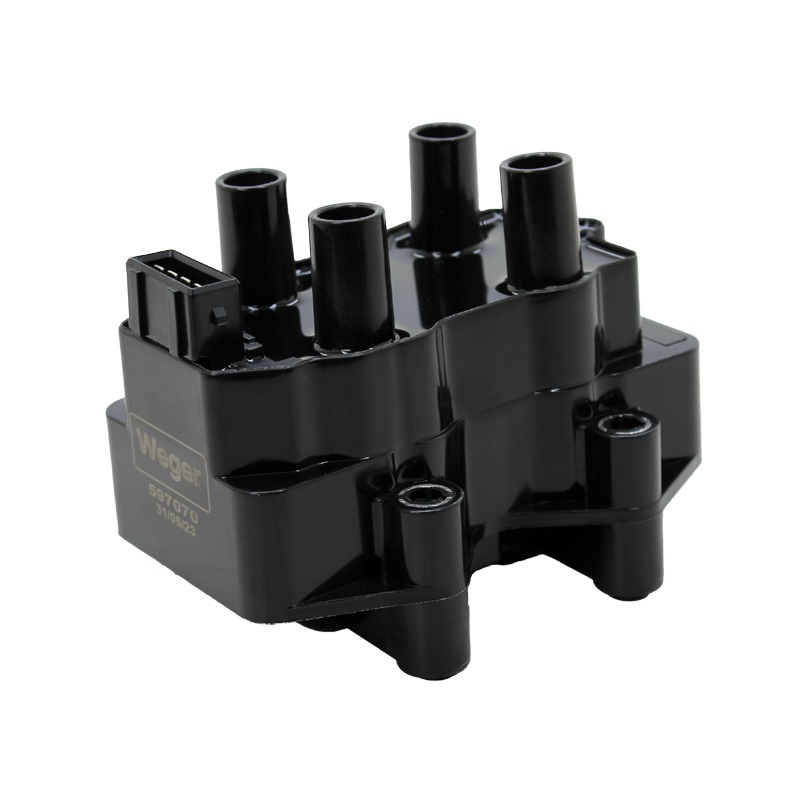 کویل weger ساژم مناسب خودرو پژو 405 / سمند معمولی / پارس موتور XU7
