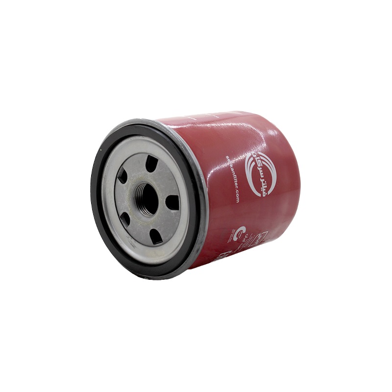 فیلتر روغن سرکان  مناسب خودرو MVM X33 / MVM550 / MVM 530 / تیگو 5