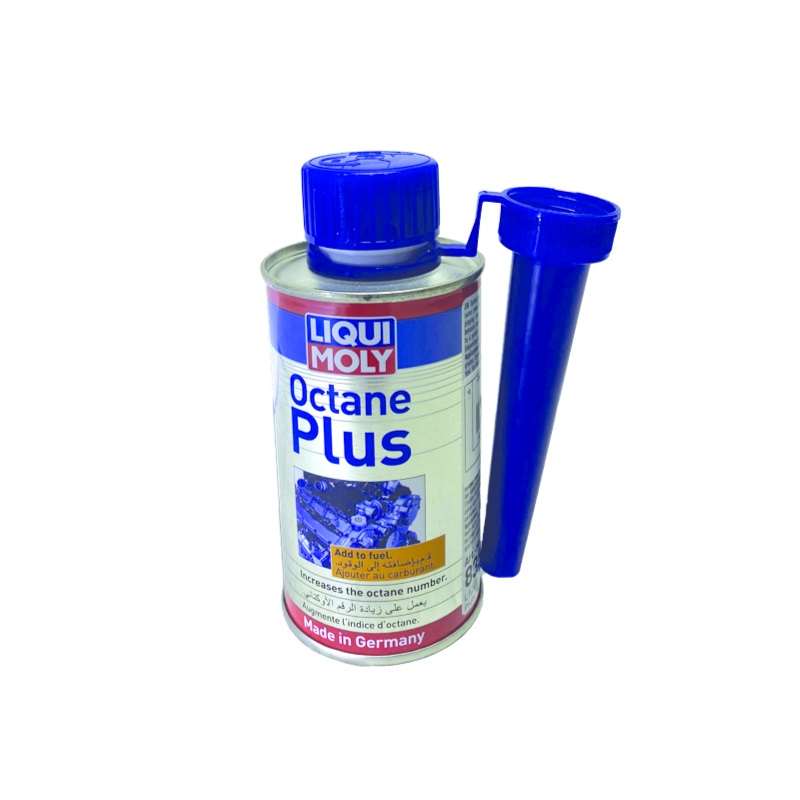 اکتان بوستر لیکومولی مدل Octane Plus حجم 150 میلی لیتر