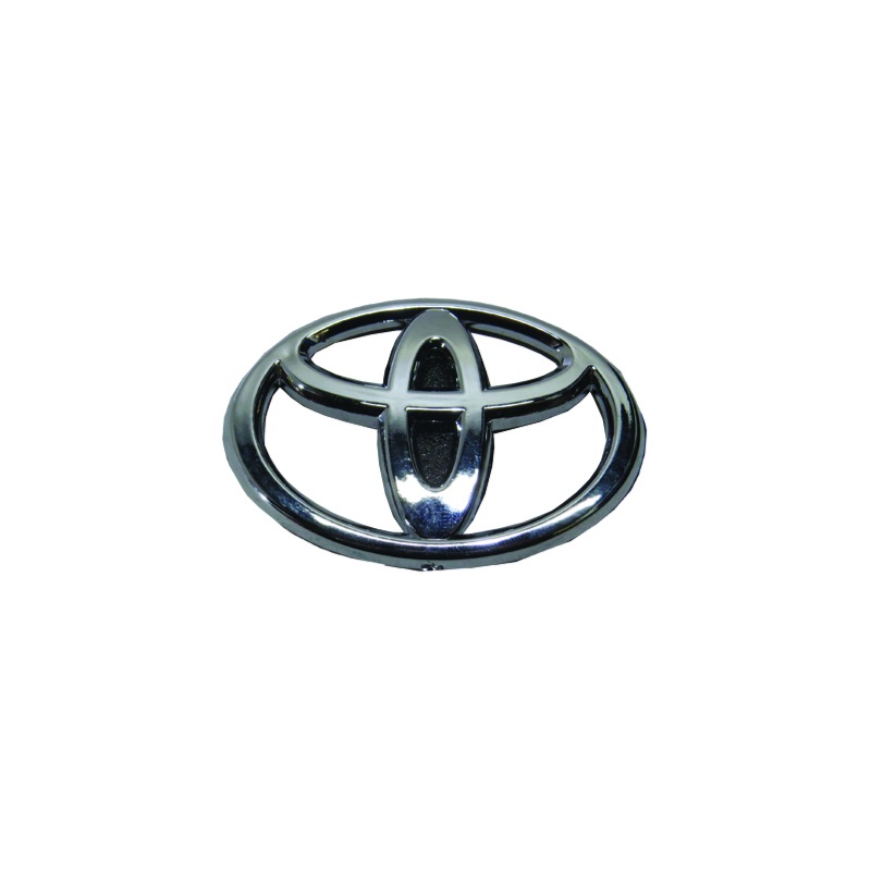 آرم رو فرمانی TOYOTA