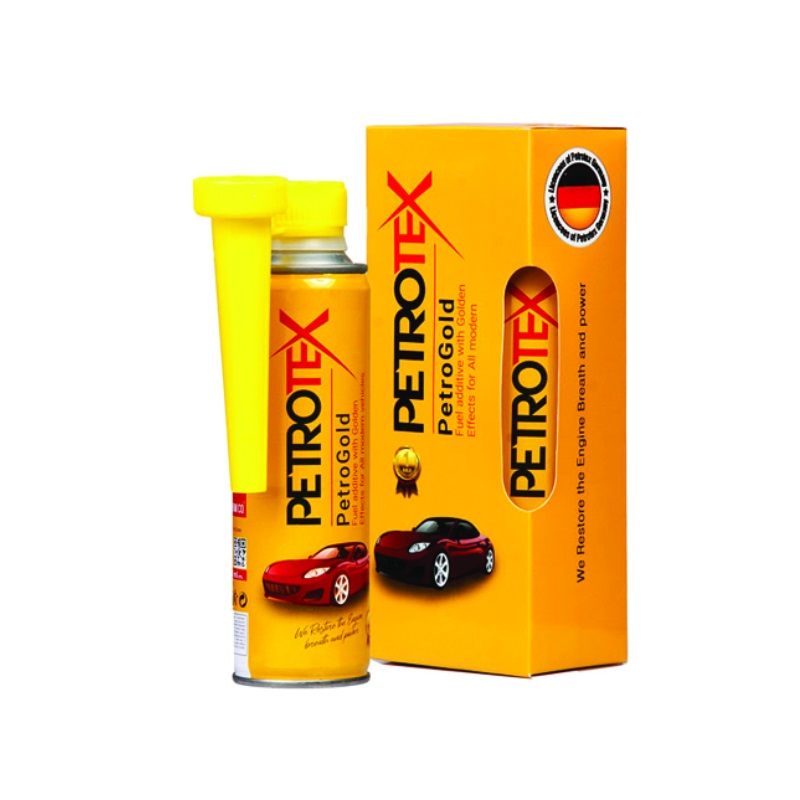 اکتان PetroGold حجم 300 میل
