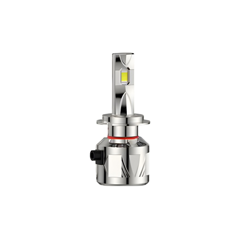 هدلایت  VX2 GHARIB-DUST با پایه H4