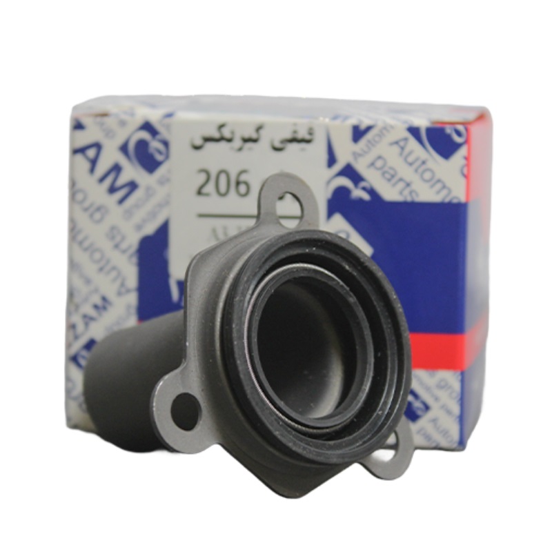 قیفی گیربکس عظام مناسب خودرو پژو 206