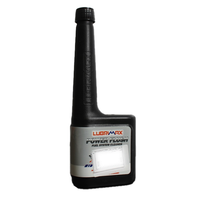 انژکتور شوی لوبریمکس POWER FLUSH حجم 300 میلی لیتر