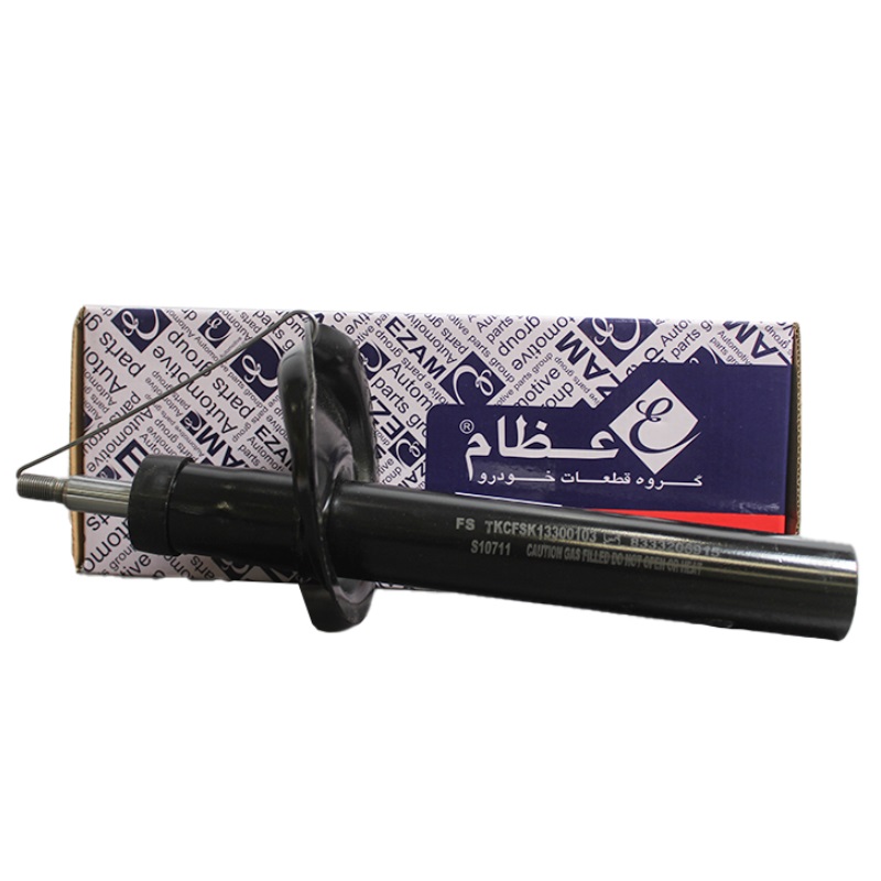 کمک فنر جلو طرح ماندو گازی عظام مناسب پژو 405 / پارس / سمند معمولی و ملی ( EF7 )