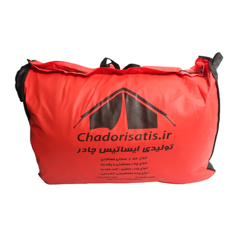 چادر ماشین نانو مخصوص ایساتیس ( ضد آب داخل پنبه ای ) سایز XXL/L (طول تا 4.80 متر)مناسب سانتافه / تویوتا راو فور / سورنتو / دیگنیتی/ فیدیلیتی و خودورهای با طول 4.8 متر