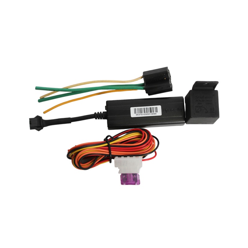 ردیاب GPS مدل TC-205 مناسب انواع خودرو